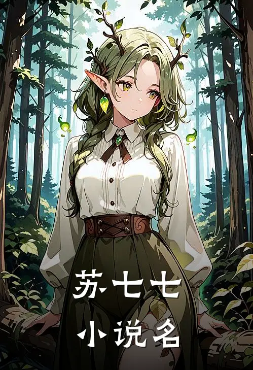 苏七七全文免费阅读正版