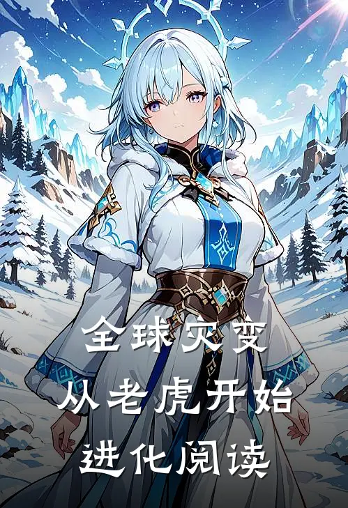 全球灾变,从老虎开始进化阅读