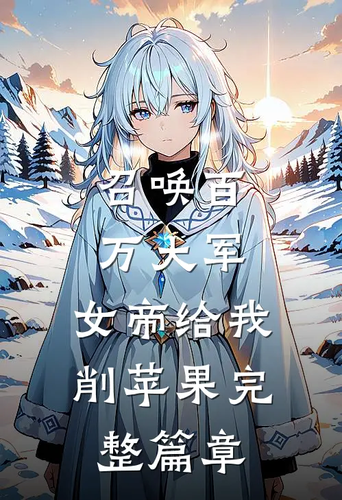 召唤百万大军，女帝给我削苹果完整篇章