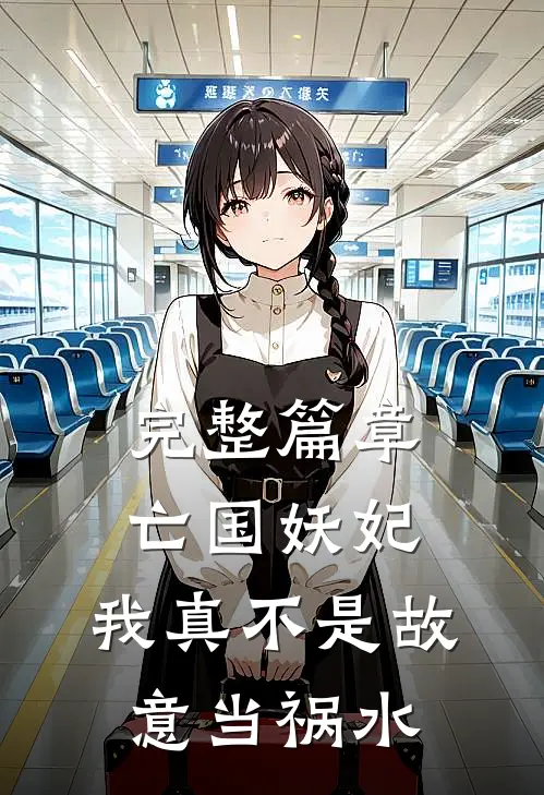 完整篇章亡国妖妃,我真不是故意当祸水的