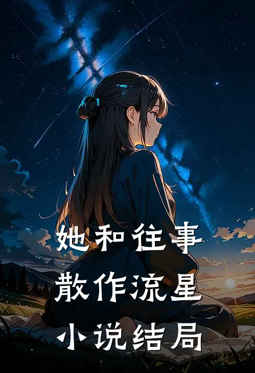 她和往事,散作流星结局如何