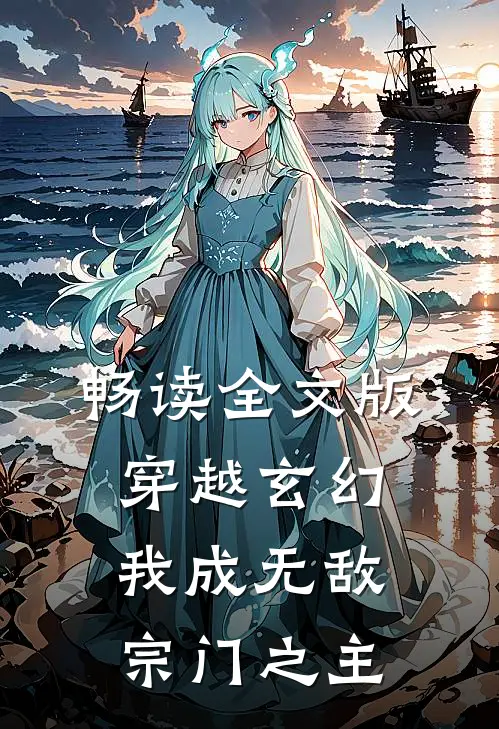 畅读全文版穿越玄幻：我成无敌宗门之主