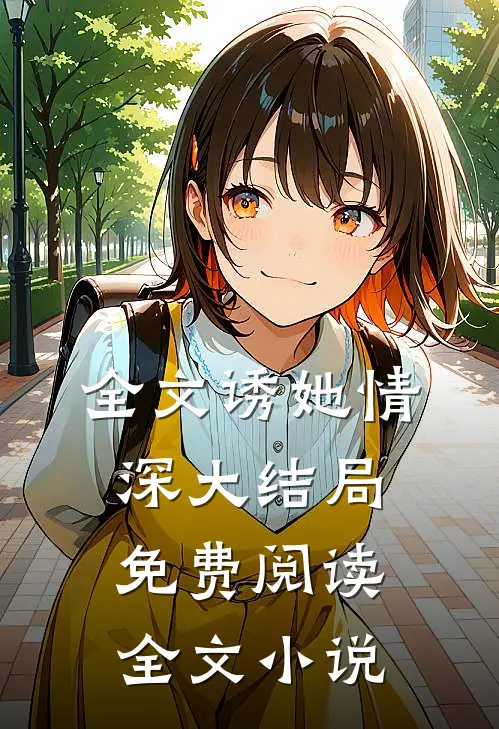 全文诱她情深大结局免费阅读全文小说