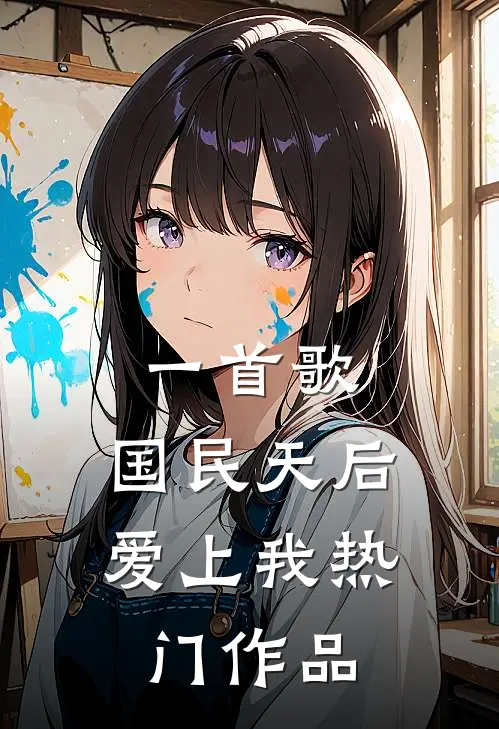 一首歌,国民天后爱上我热门作品有哪些