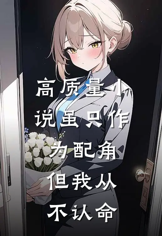 高质量虽只作为配角,但我从不认命的