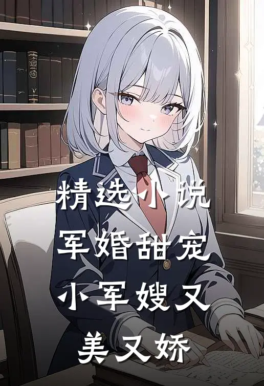 精选军婚甜宠小军嫂又美又娇软