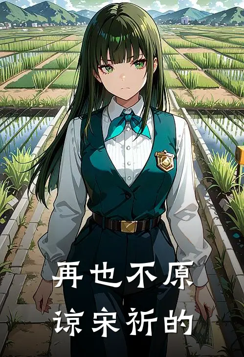 再也不原谅宋祈的