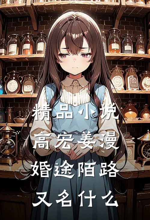 精品小说高宏姜漫婚途陌路又名什么