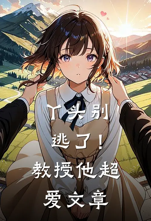 丫头别逃了!教授他超爱文章免费阅读