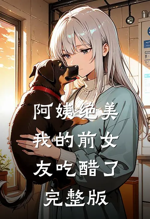阿姨绝美,我的前女友吃醋了完整版免费阅读
