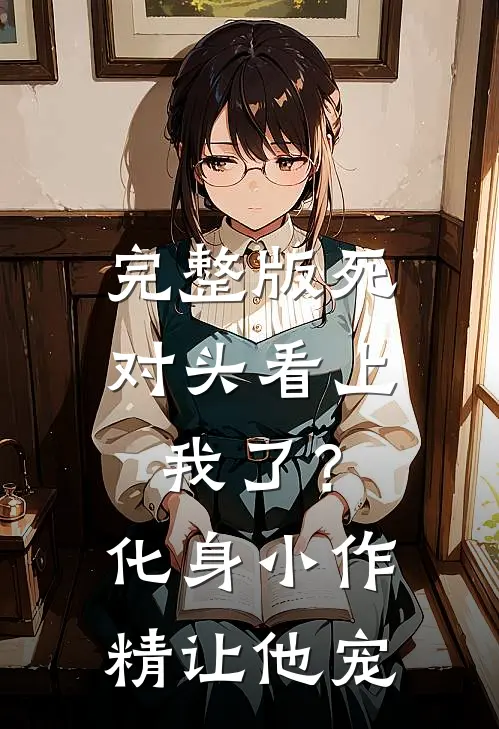 完整版死对头看上我了？化身小作精让他宠