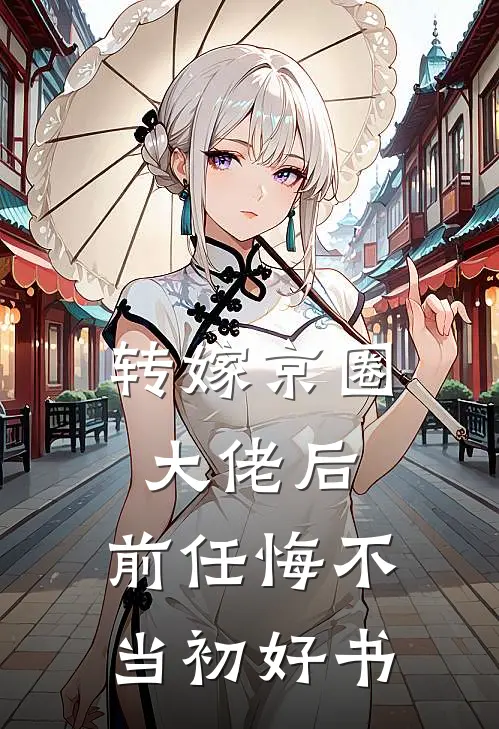 转嫁京圈大佬后，前任悔不当初好书