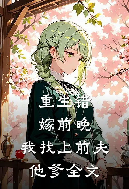 重生错嫁前晚，我找上前夫他爹全文