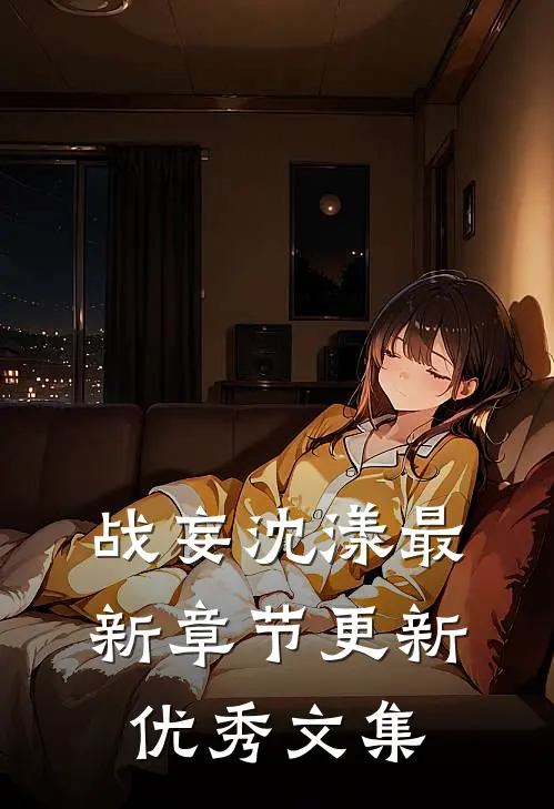 战妄沈漾最新章节更新优秀文集