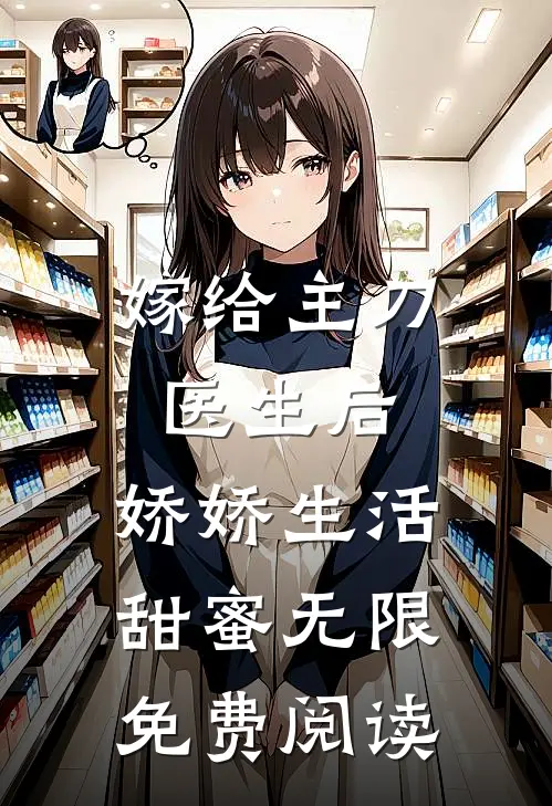 嫁给主刀医生后,娇娇生活甜蜜无限免费阅读
