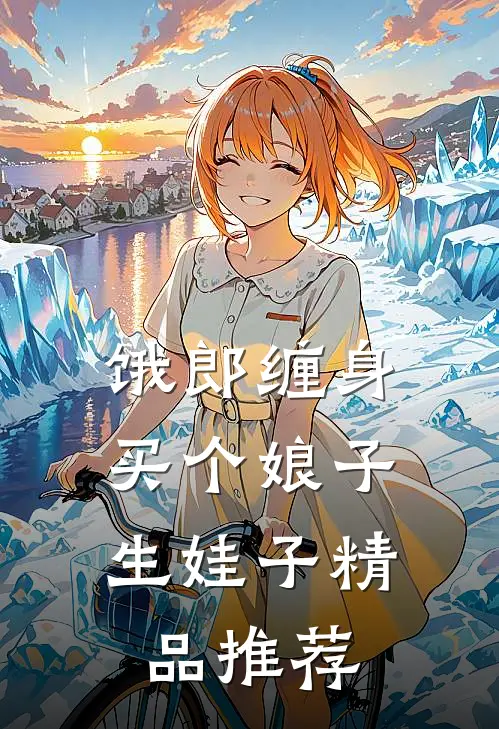 饿郎缠身：买个娘子生娃子精品推荐