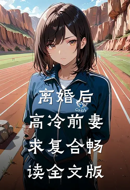 离婚后，高冷前妻求复合畅读全文版
