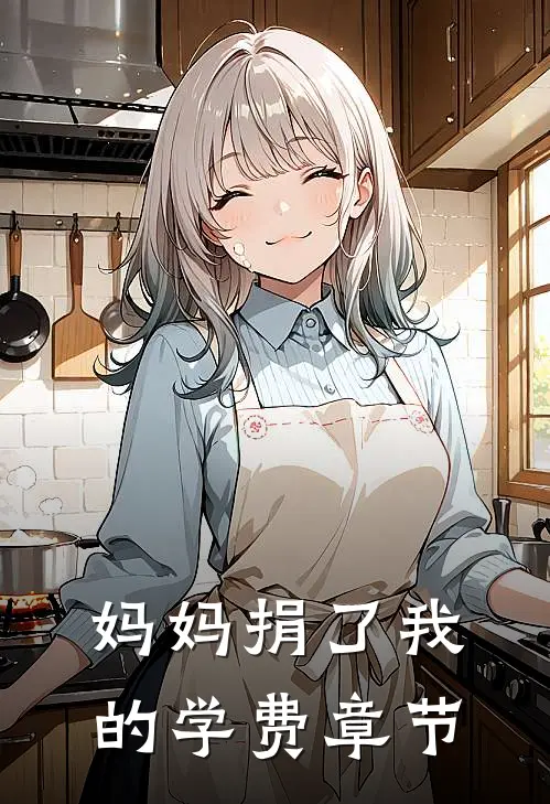 妈妈捐了我的学费章节
