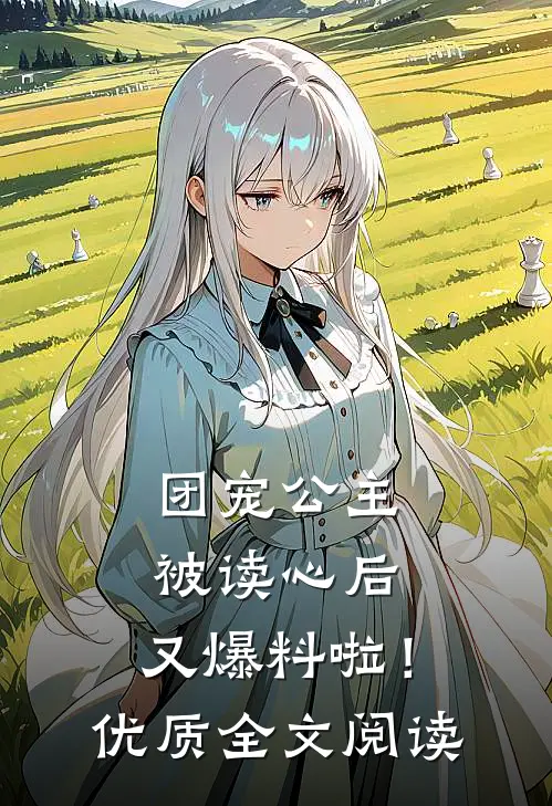 团宠公主被读心后,又爆料啦!优质全文阅读免费