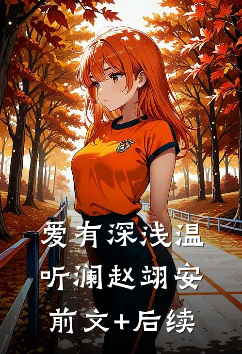 爱有深浅温听澜赵翊安前文+后续