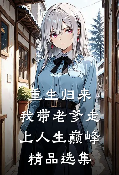 重生归来,我带老爹走上人生巅峰精品选集阅读