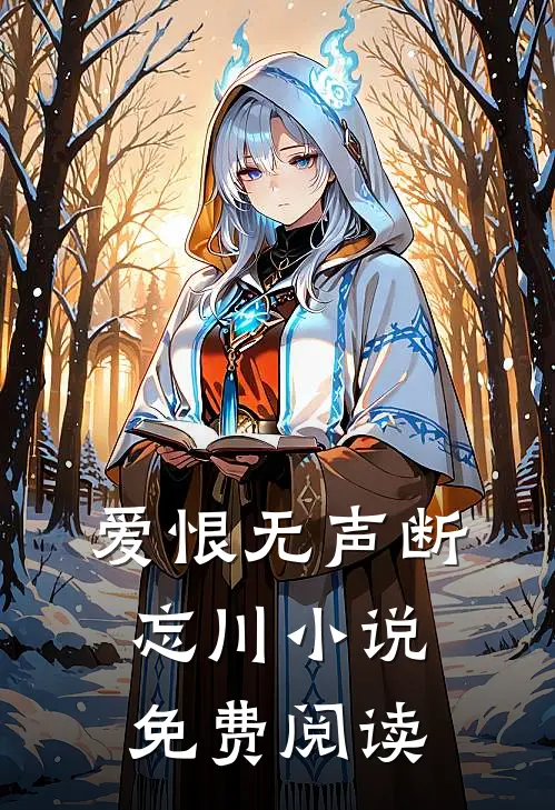 爱恨无声断忘川免费阅读