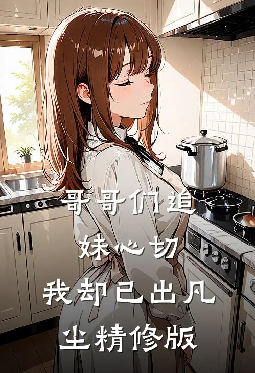 哥哥们追妹心切,我却已出凡尘精修版免费阅读