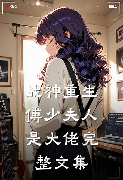 战神重生傅少夫人是大佬完整文集
