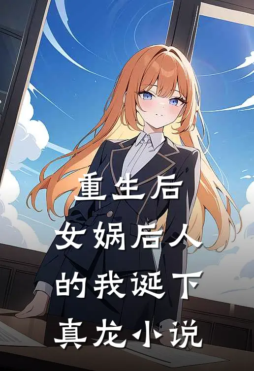 重生后,女娲后人的我诞下真龙