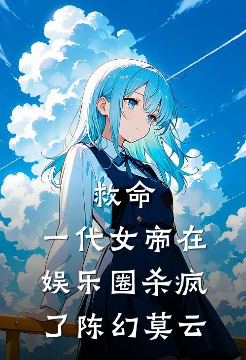 救命,一代女帝在娱乐圈杀疯了陈幻莫云
