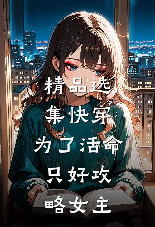 精品选集快穿：为了活命，只好攻略女主