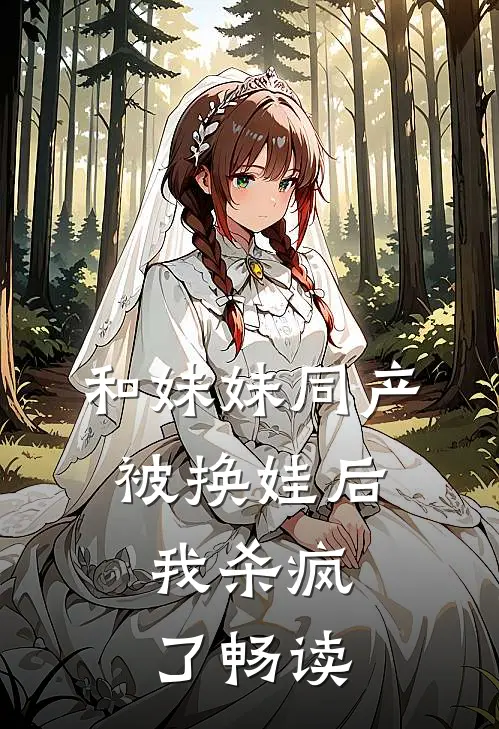 和妹妹同产被换娃后,我杀疯了畅读