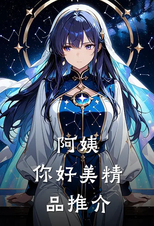 阿姨,你好美精品推介免费观看