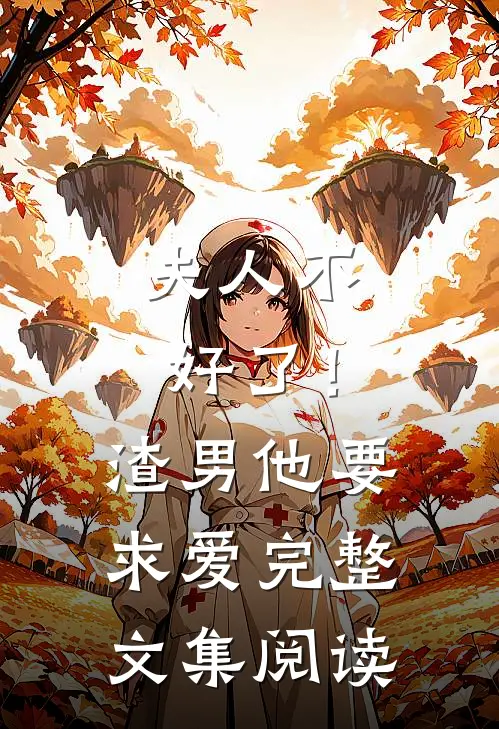 夫人不好了!渣男他要求爱完整文集阅读全文