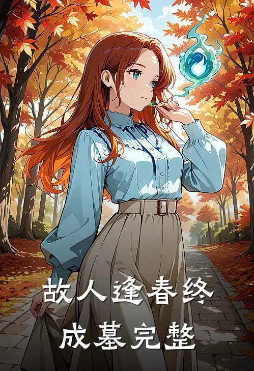 故人逢春终成墓完整版视频
