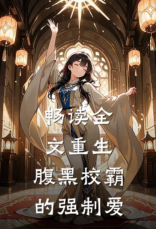 畅读全文重生腹黑校霸的强制爱情
