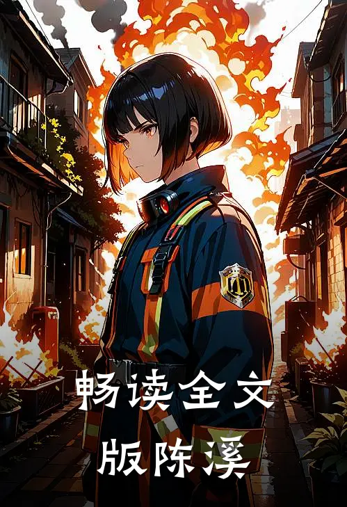畅读全文版陈溪