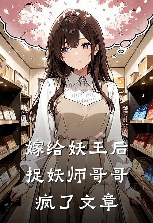 嫁给妖王后,捉妖师哥哥疯了文章在线阅读