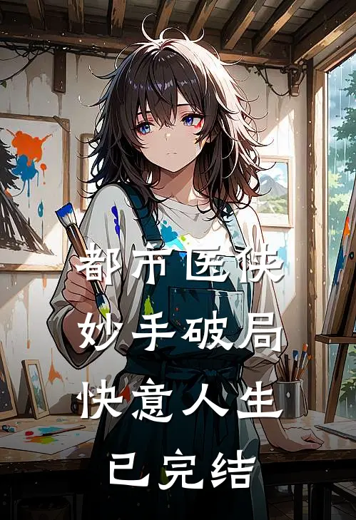 都市医侠妙手破局,快意人生已完结了吗