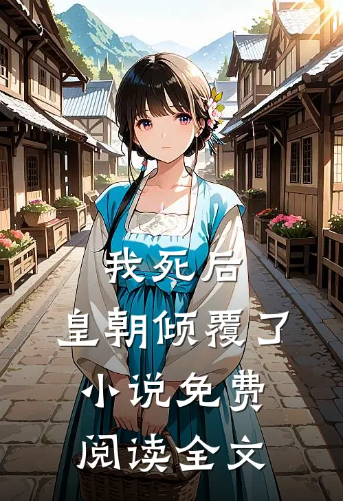 我死后,皇朝倾覆了免费阅读全文无弹窗