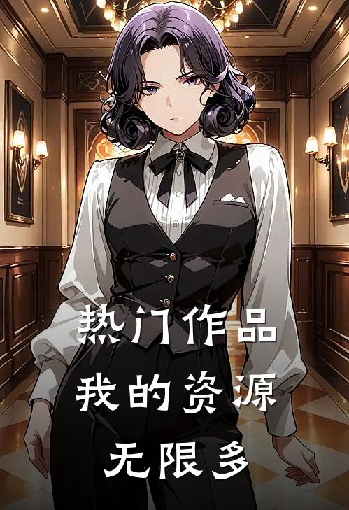 热门作品我的资源无限多怎么回事