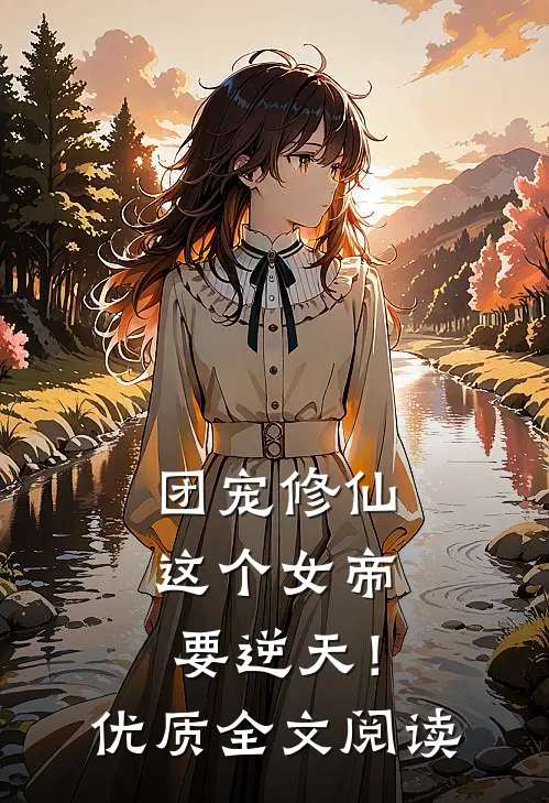 团宠修仙这个女帝要逆天!优质全文阅读