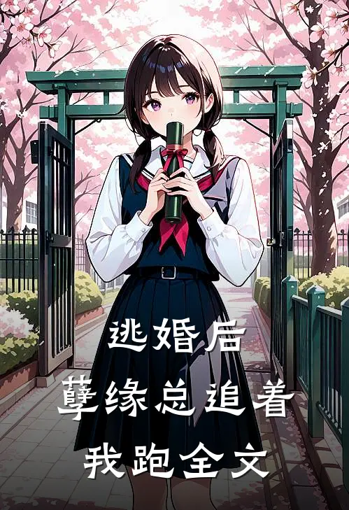 逃婚后,孽缘总追着我跑全文免费阅读