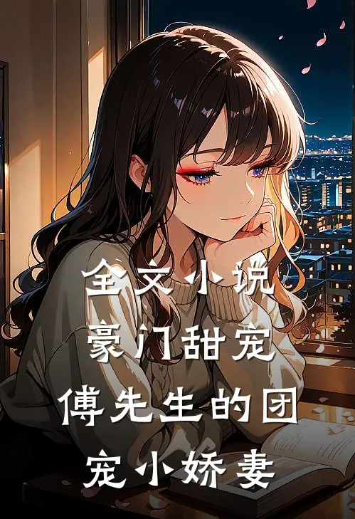 全文豪门甜宠傅先生的团宠小娇妻百度