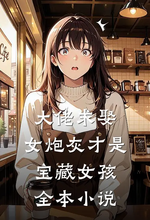 大佬求娶女炮灰才是宝藏女孩全本免费阅读