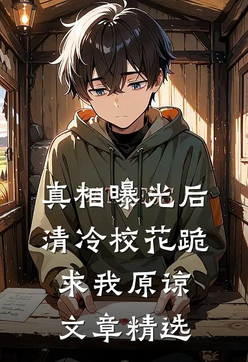 真相曝光后，清冷校花跪求我原谅文章精选