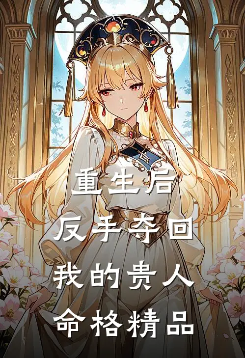 重生后,反手夺回我的贵人命格精品