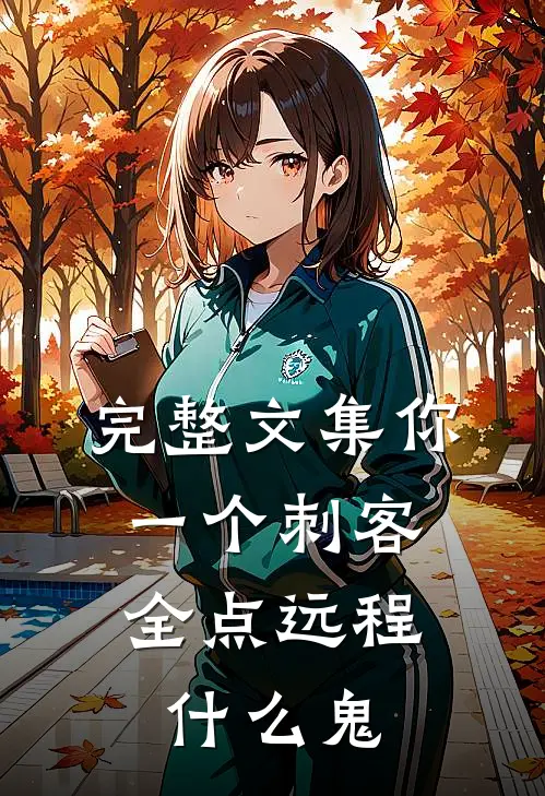 完整文集你一个刺客，全点远程什么鬼