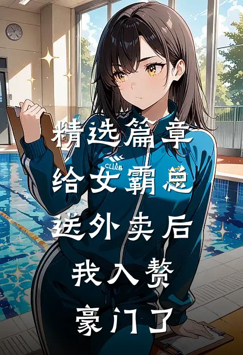 精选篇章给女霸总送外卖后，我入赘豪门了