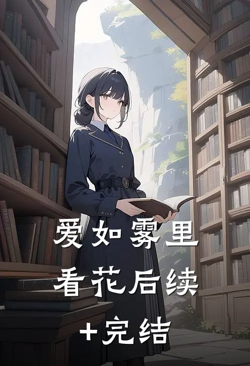 爱如雾里看花后续+完结